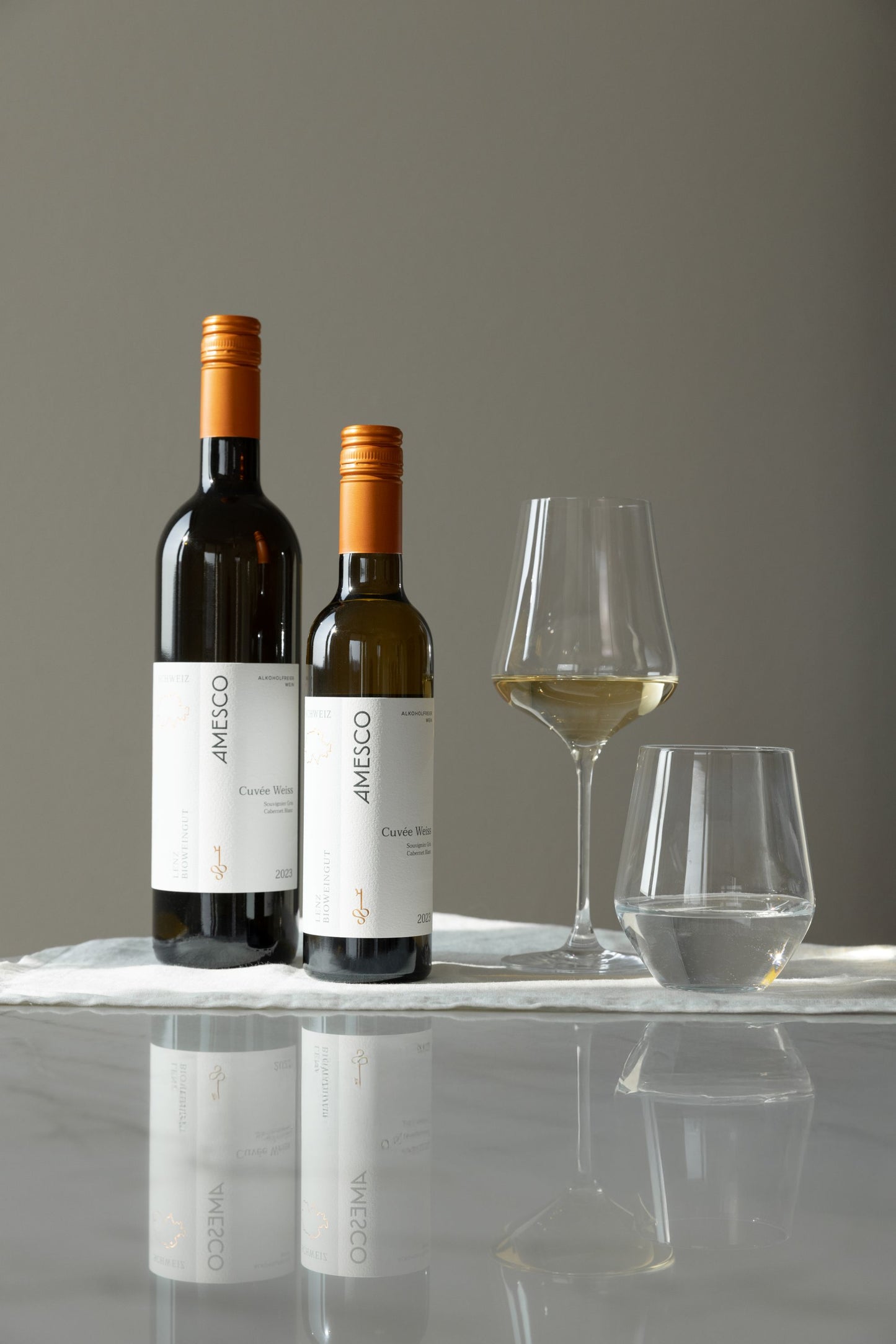 Cuvée Weiss