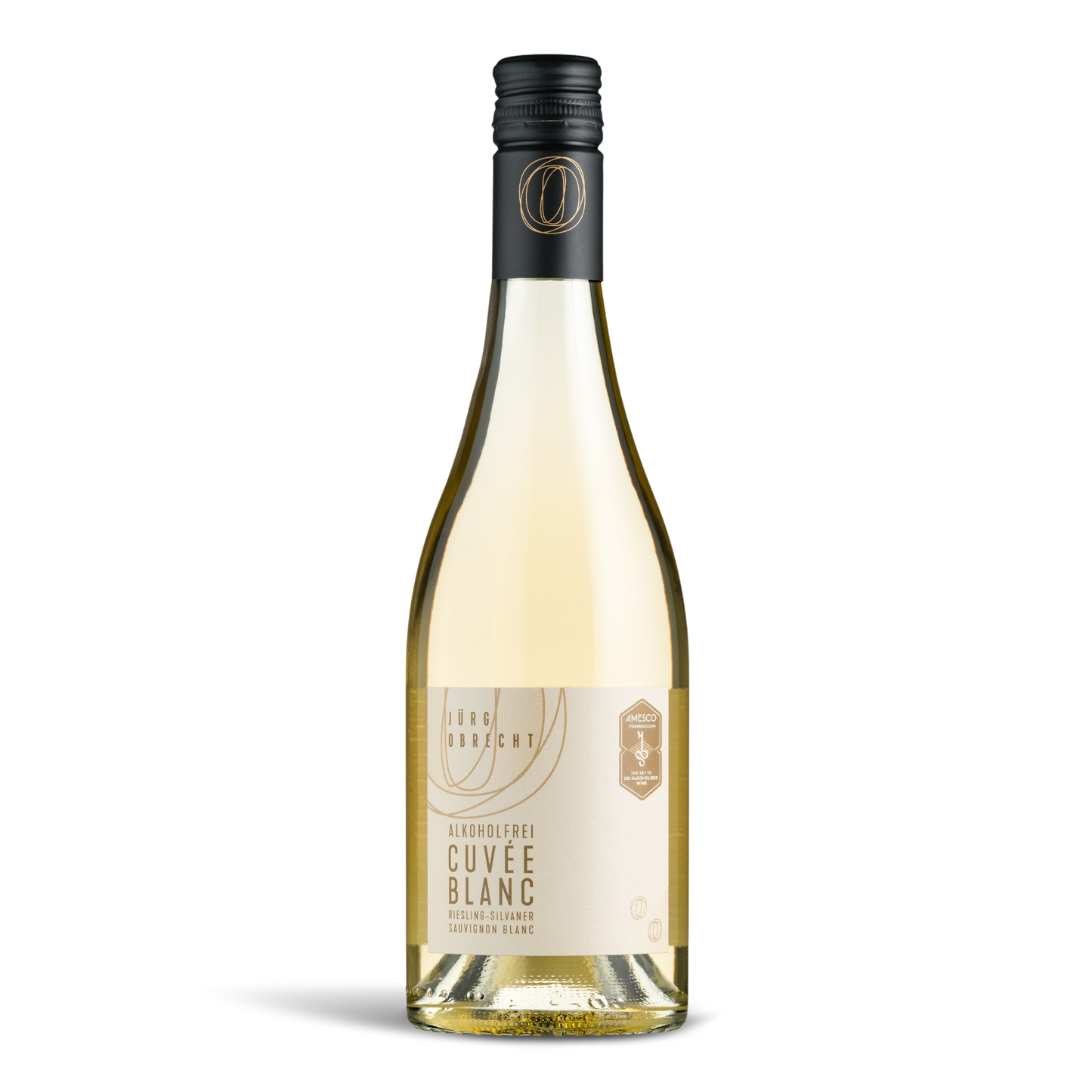 Cuvé Blanc