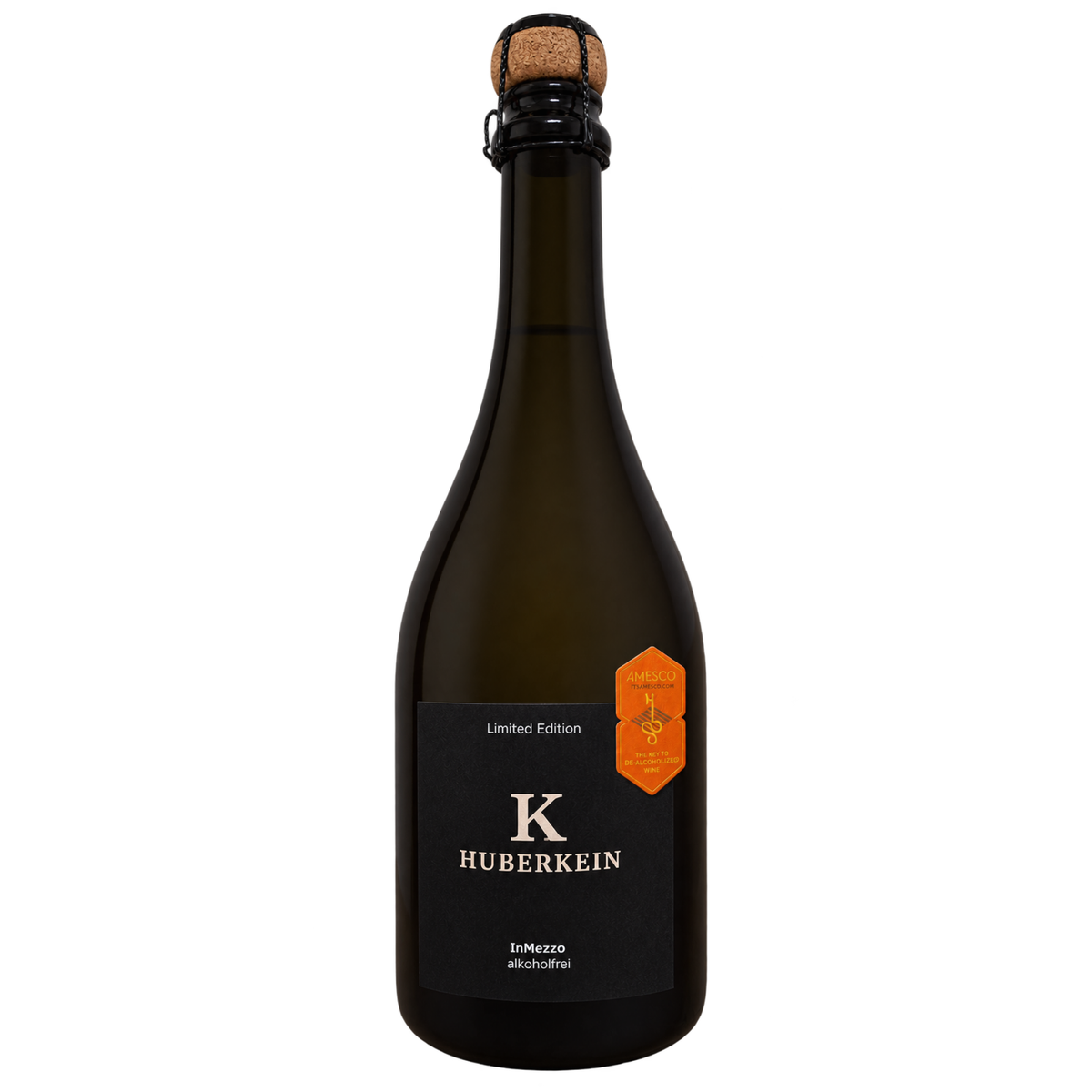 InMezzo - Limited Edition