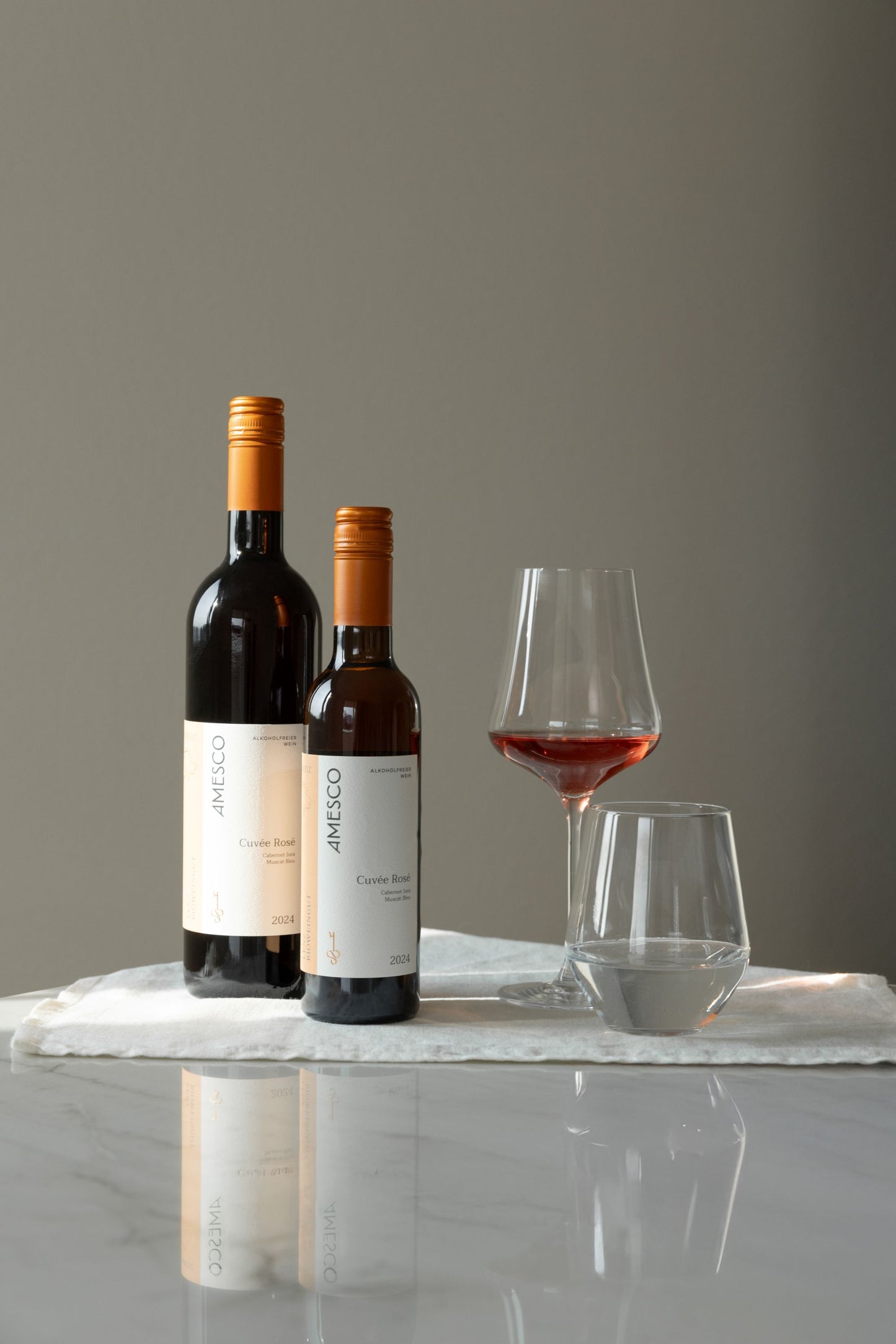 Cuvée Rosé