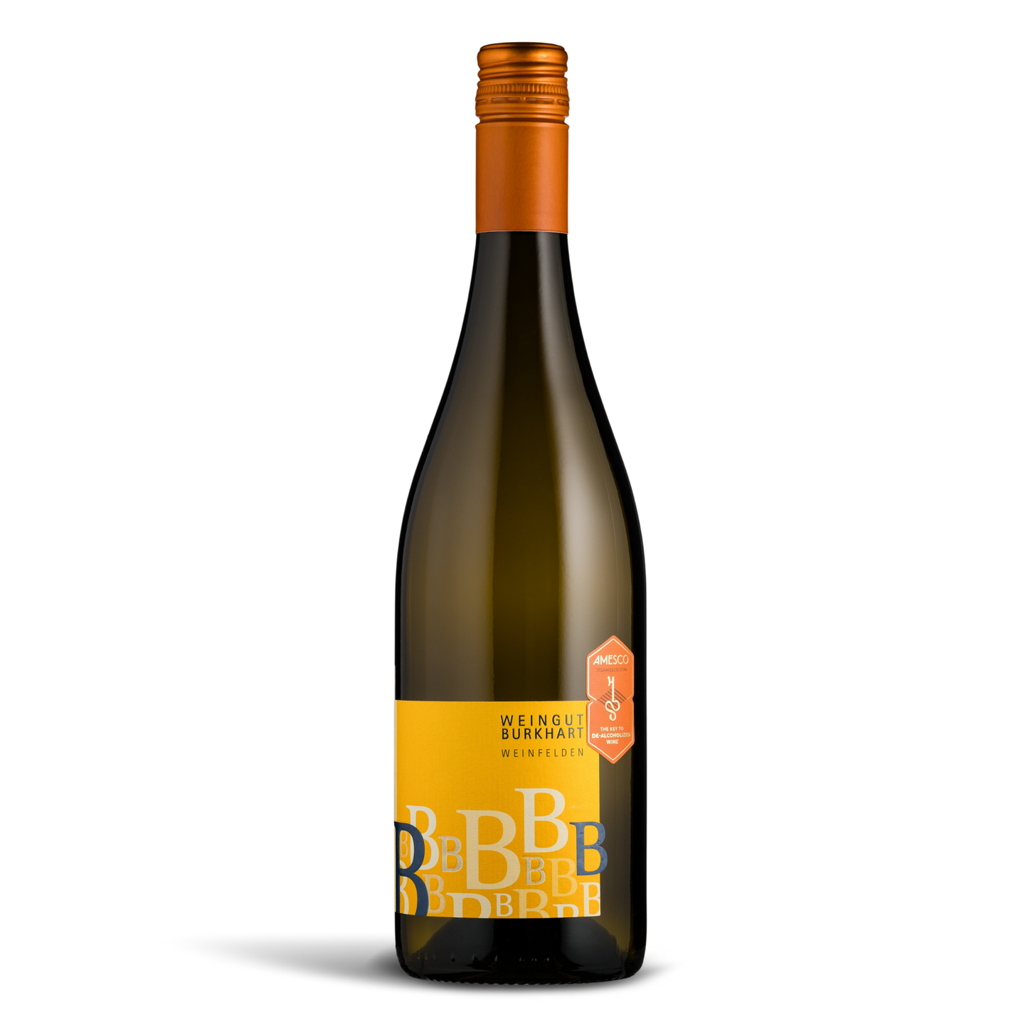 Burkhart - Schloss Cuvée