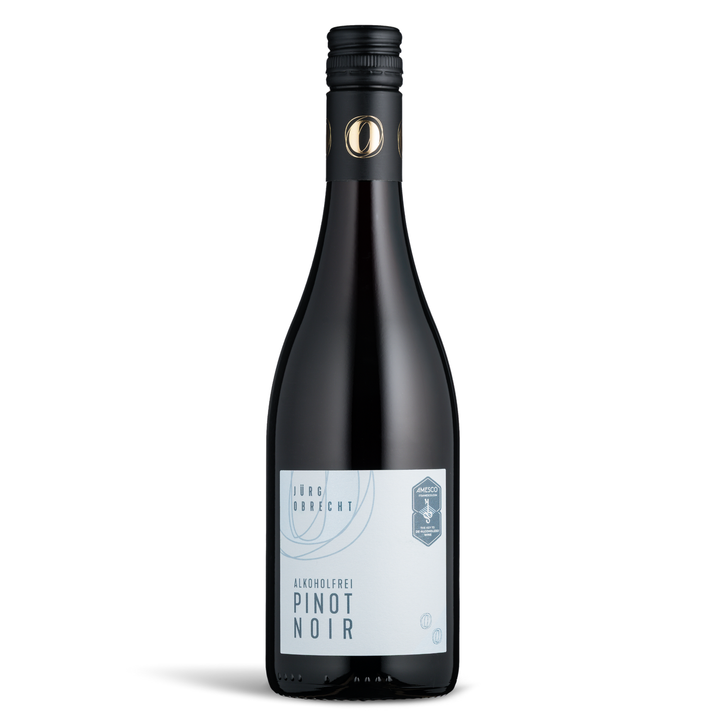 Jürg Obrecht - Pinot Noir