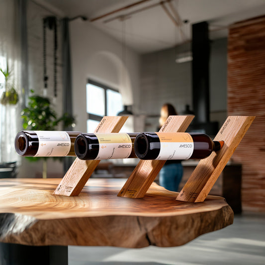 5 Tipps: Alkoholfreien Wein richtig verschenken