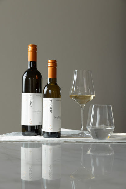 Cuvée Weiss