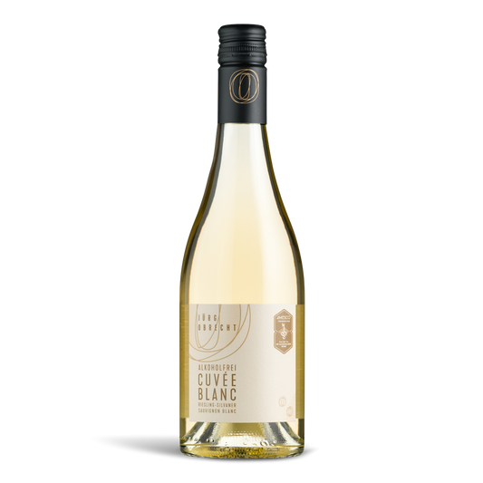 Cuvé Blanc