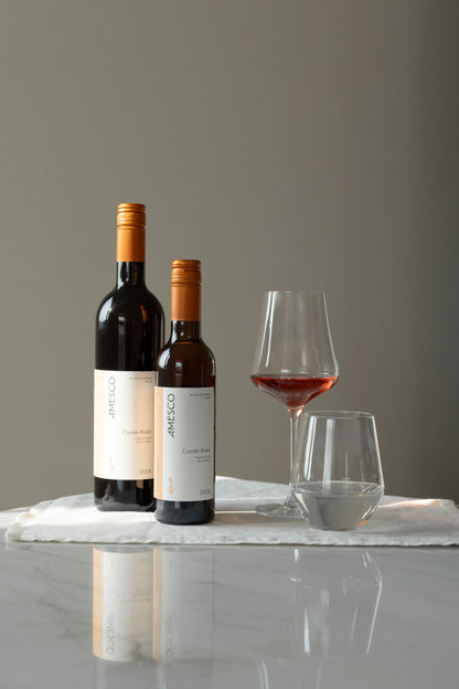 Cuvée Rosé