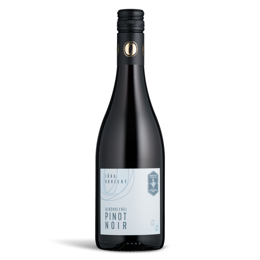 Jürg Obrecht - Pinot Noir